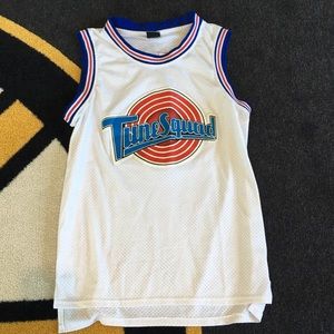 Toon Squad Jersey